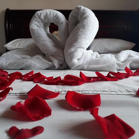 Hotel Palma Blanca Del Mar Puerto de Gaira Екстериор снимка