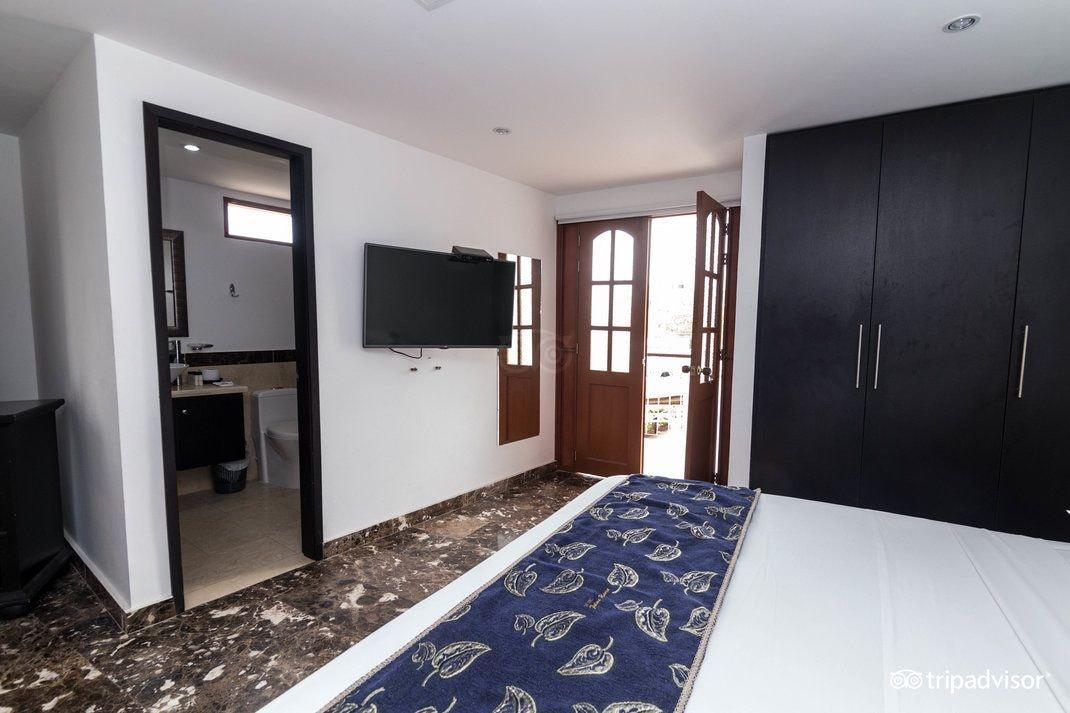 Hotel Palma Blanca Del Mar Puerto de Gaira Екстериор снимка