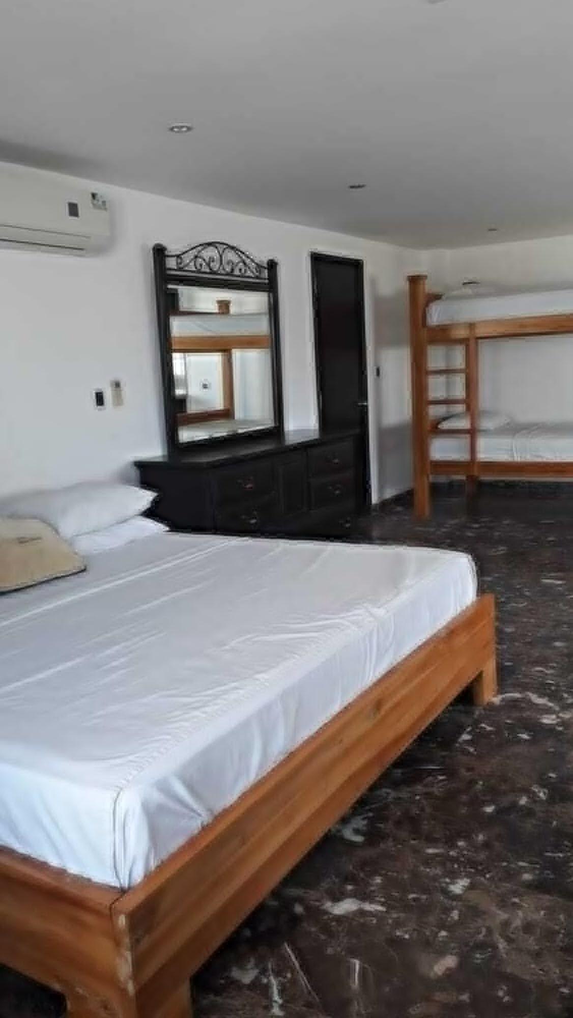 Hotel Palma Blanca Del Mar Puerto de Gaira Екстериор снимка