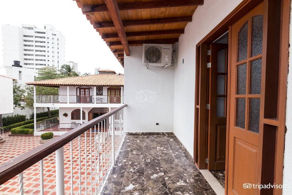 Hotel Palma Blanca Del Mar Puerto de Gaira Екстериор снимка