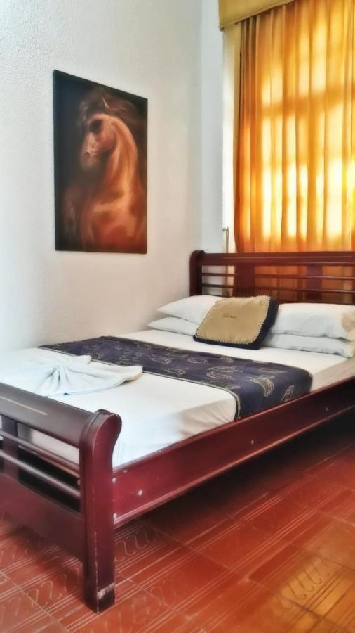 Hotel Palma Blanca Del Mar Puerto de Gaira Екстериор снимка